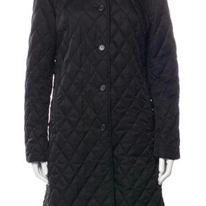 BURBERRY COAT